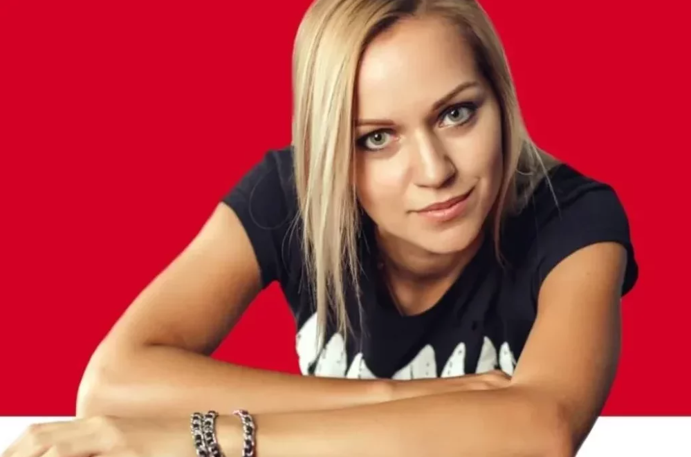 Gamazda (Alexandra Kuznetsova)